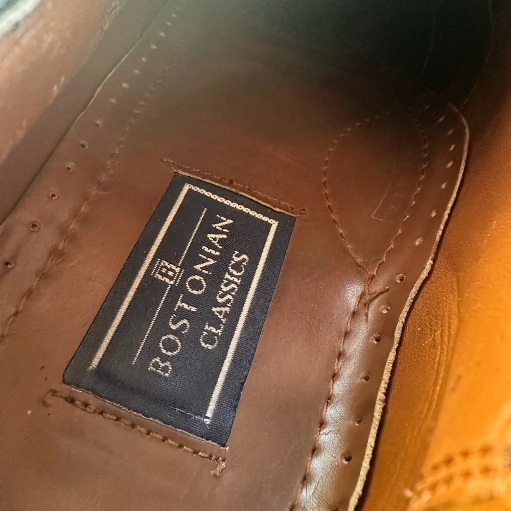 Bostonian elegant black